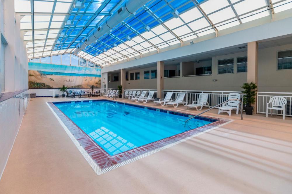 Watson's Regency Suites
